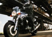 Yamaha BT1100 Bulldog Yamaha BT1100 Bulldog